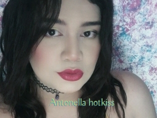 antonella_hotkiss Motion X