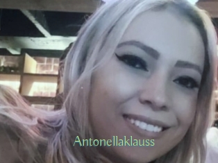 Antonellaklauss