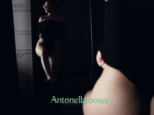 Antonellaroosee