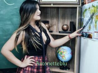 Antonetteblu