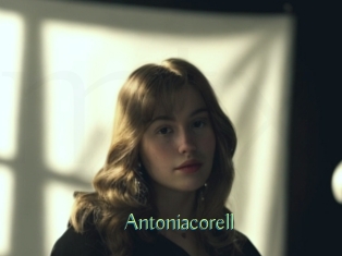 Antoniacorell