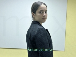 Antoniadurow