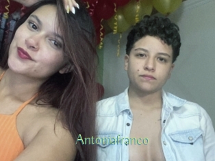 Antoniafranco