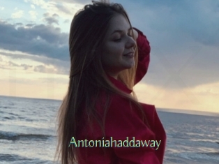 Antoniahaddaway