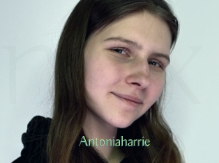Antoniaharrie
