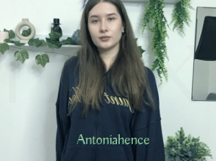 Antoniahence