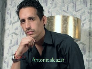 Antonioalcazar