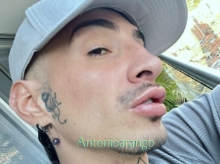 Antonioarango