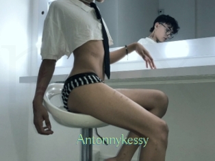 Antonnykessy