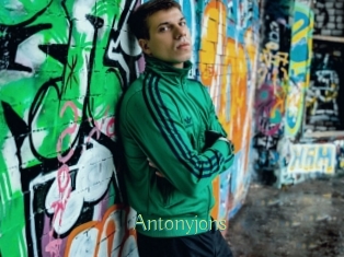 Antonyjons