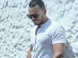 Antonyros