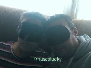 Anuscalucky