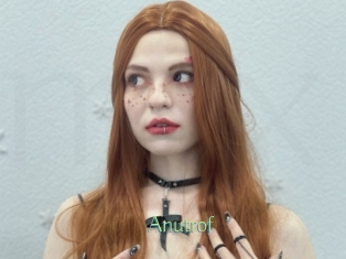Anutrof