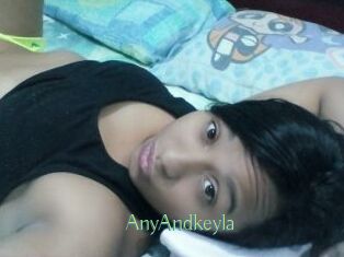 AnyAndkeyla
