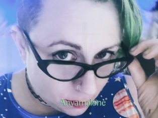 Anyamalone