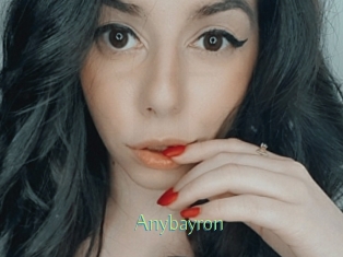 Anybayron
