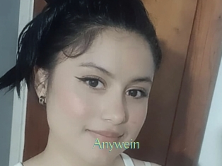 Anywein