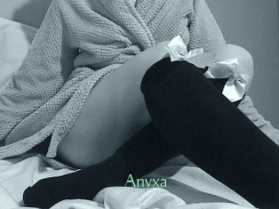 Anyxa