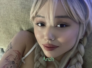 Anzh