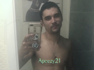 Apeezy21