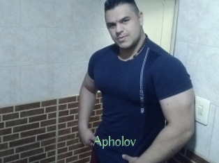 Apholov