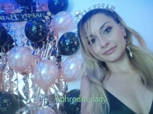 Aphrodite_lady