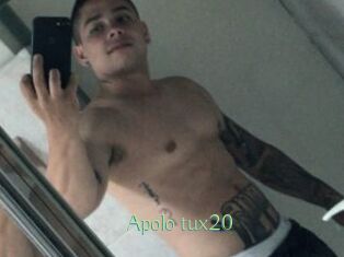 Apolo_tux20