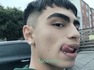 Apolommv