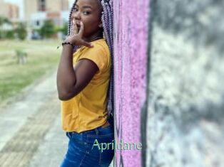 Aprildane