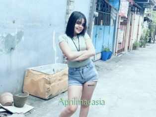Aprilmaeasia