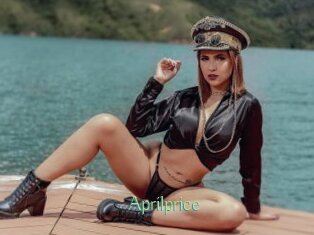 Aprilprice