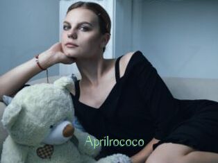 Aprilrococo