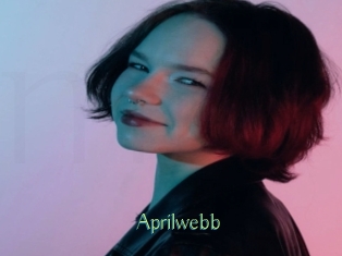 Aprilwebb