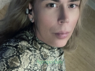 Aproperlady