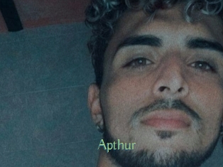Apthur