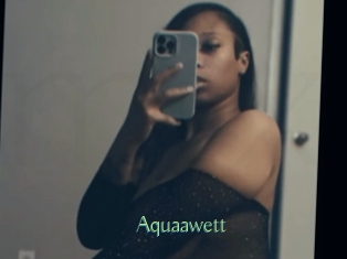 Aquaawett