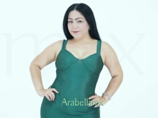 Arabellafox