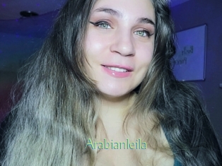 arabianleila Motion X