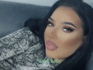 Arabicbaby