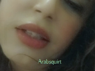 Arabsquirt