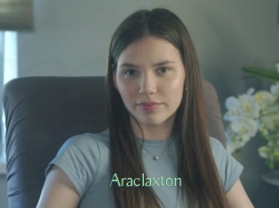 Araclaxton