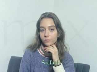 Arafaith