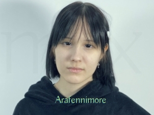 Arafennimore