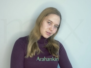Arahankin