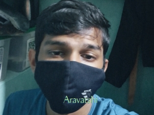 Aravatshi