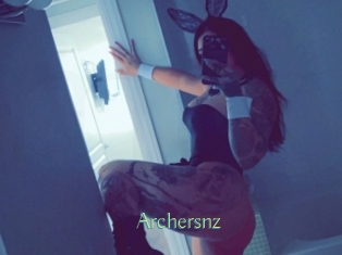 Archersnz