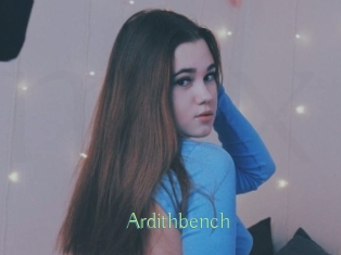 Ardithbench