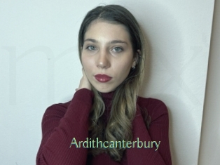 Ardithcanterbury