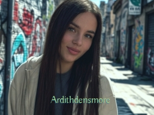 Ardithdensmore