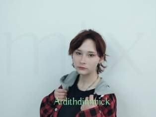 Ardithdimmick